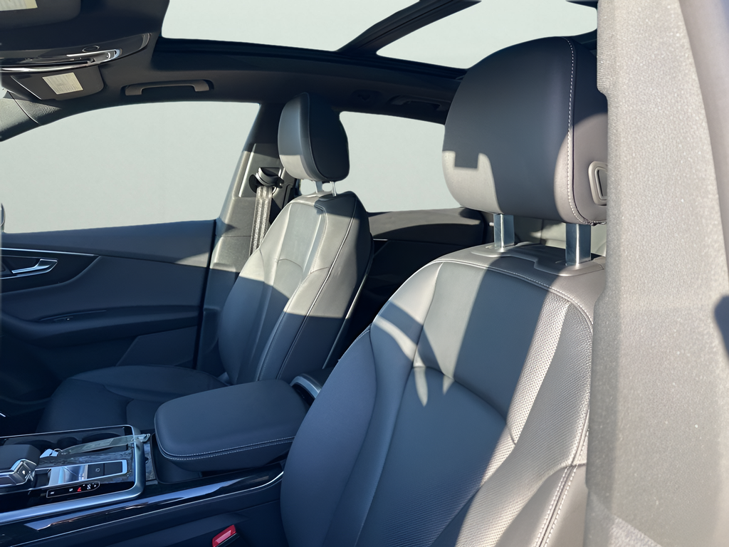 Used Car 2021 Audi Q8  55 Premium Plus For Sale Under $50,000 In Austin, Texas