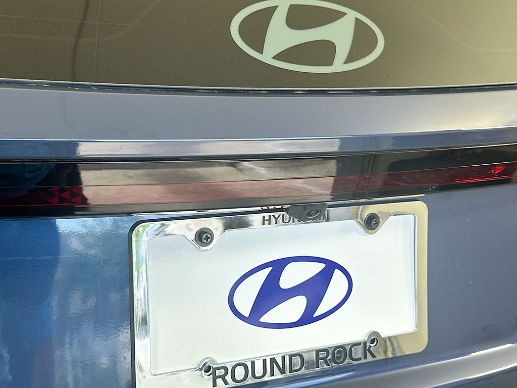 Thumbnail: 2026 Hyundai Tucson - 21