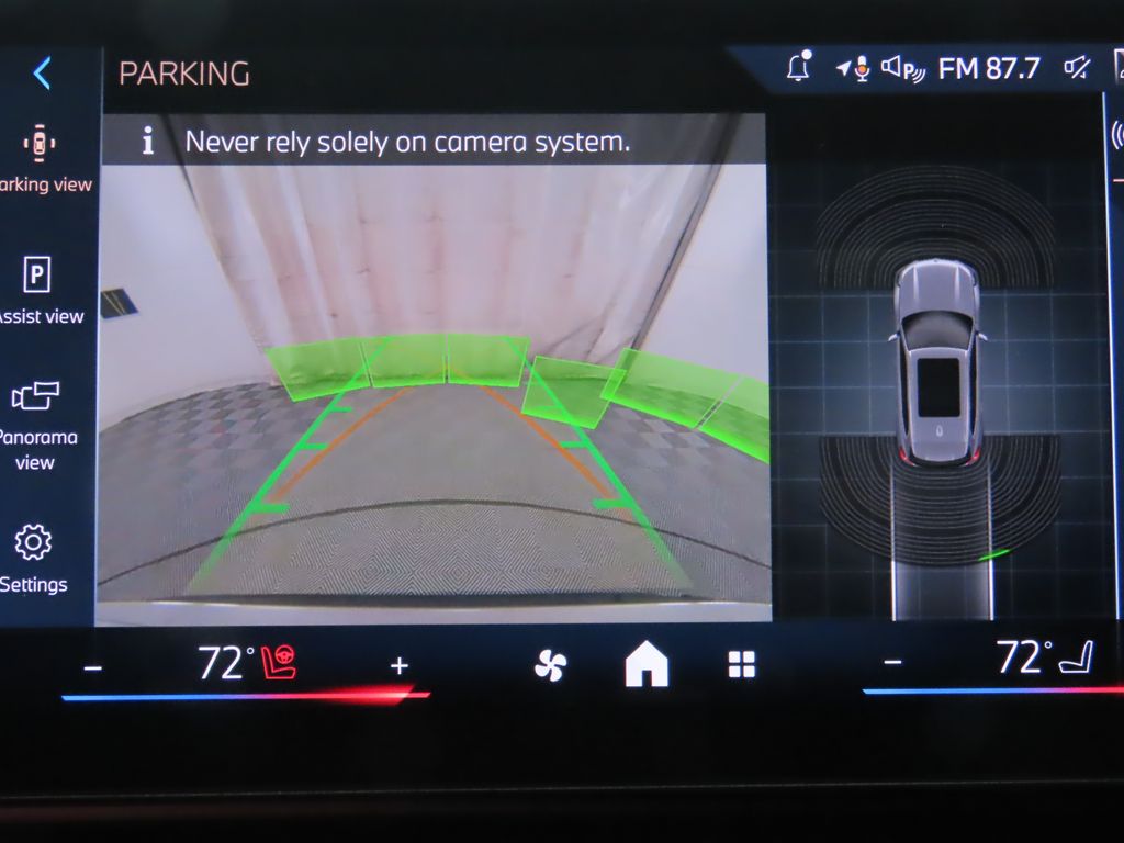 Thumbnail: 2026 BMW X1 - 16