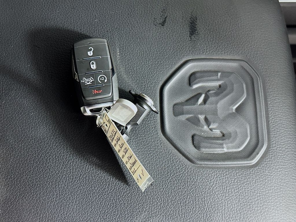 New 2025 Black Ram Laramie 14in image 20