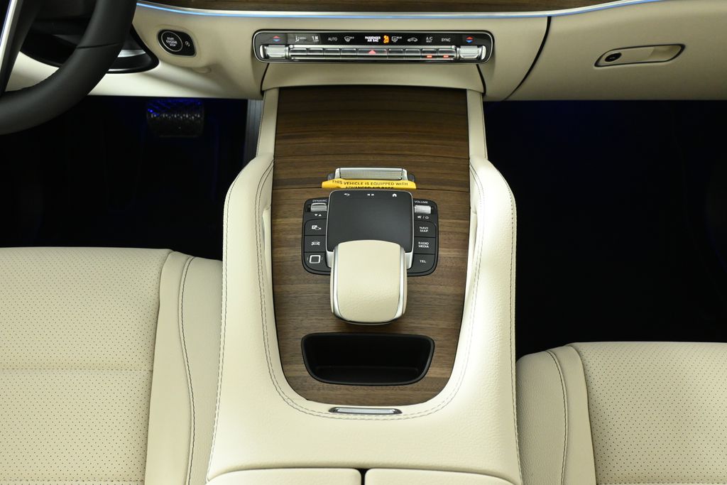 2025 Mercedes-Benz GLE 350 19