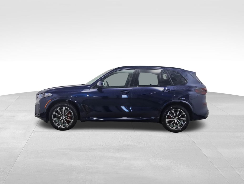 Thumbnail: 2026 BMW X5 - 3