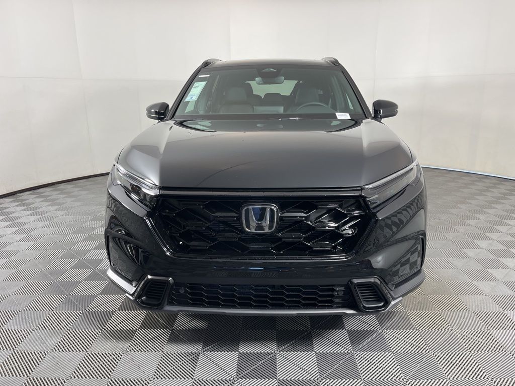 Thumbnail: 2026 Honda CR-V - 7