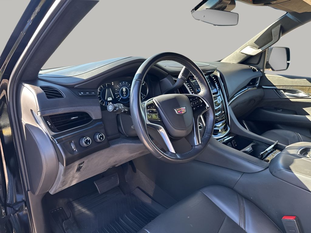 Used Car 2019 Cadillac Escalade Esv  Platinum Edition For Sale Under $40,000 In Austin, Texas