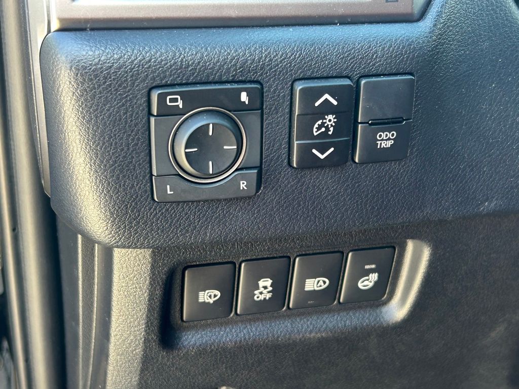 Used 2023 Lexus GX SUV