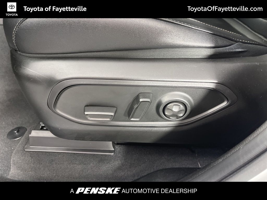 Thumbnail: 2024 Jeep Grand Cherokee L - 26