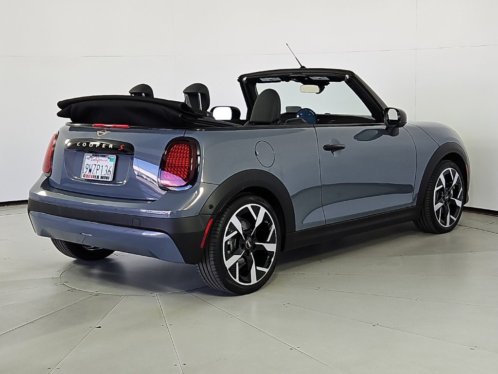 Thumbnail: 2026 MINI Cooper - 7