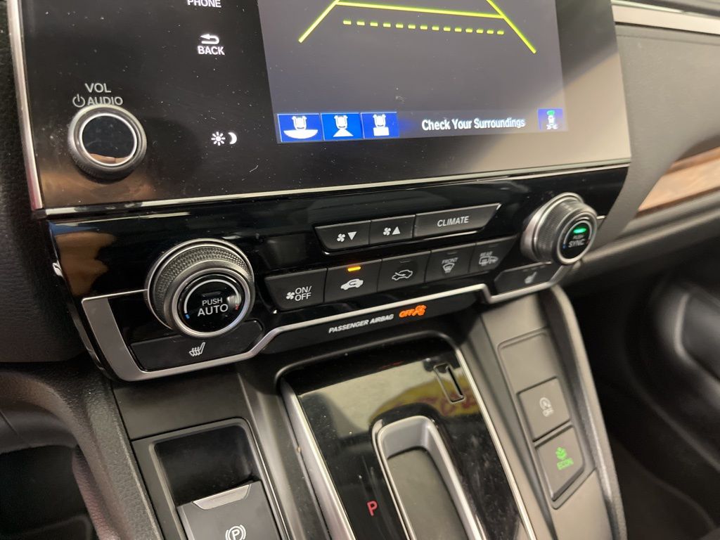 Thumbnail: 2021 Honda CR-V - 32