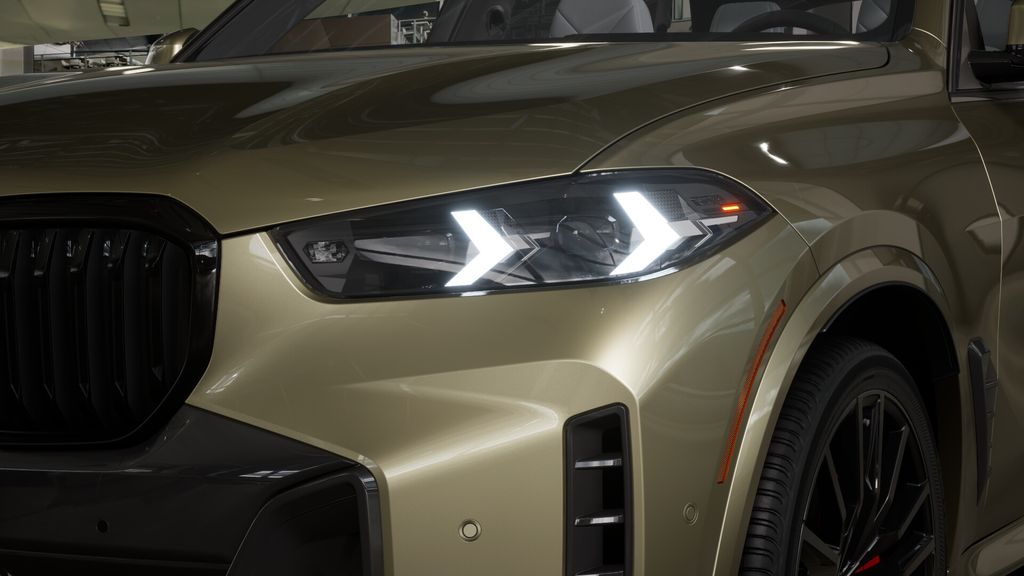 Thumbnail: 2026 BMW X5 - 31