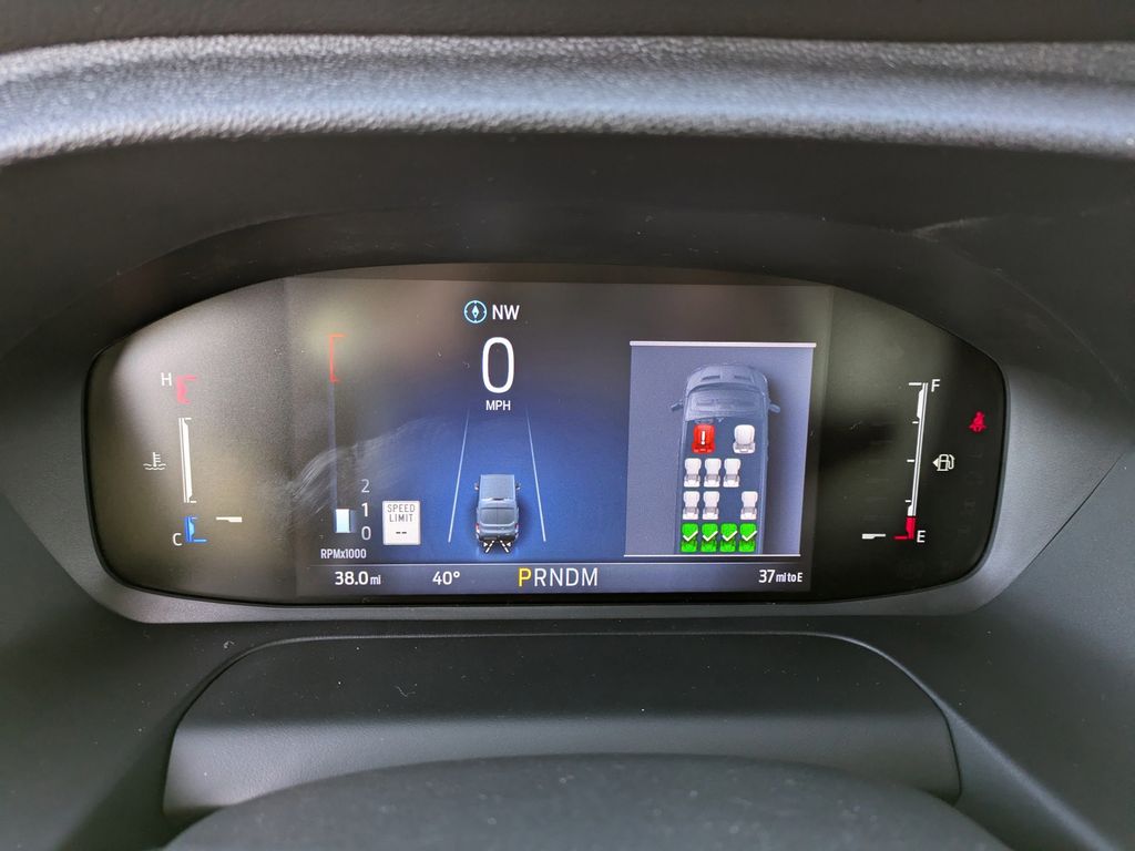 2026 Ford Transit-350 Passenger Van XLT