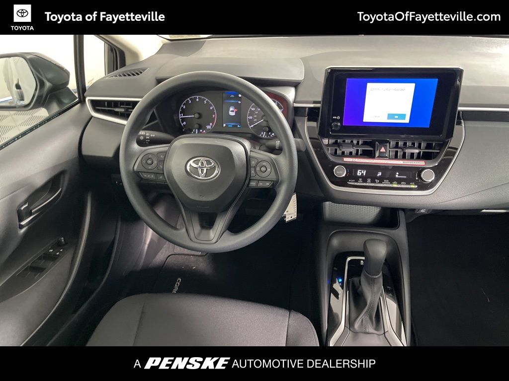 Thumbnail: 2025 Toyota Corolla - 12