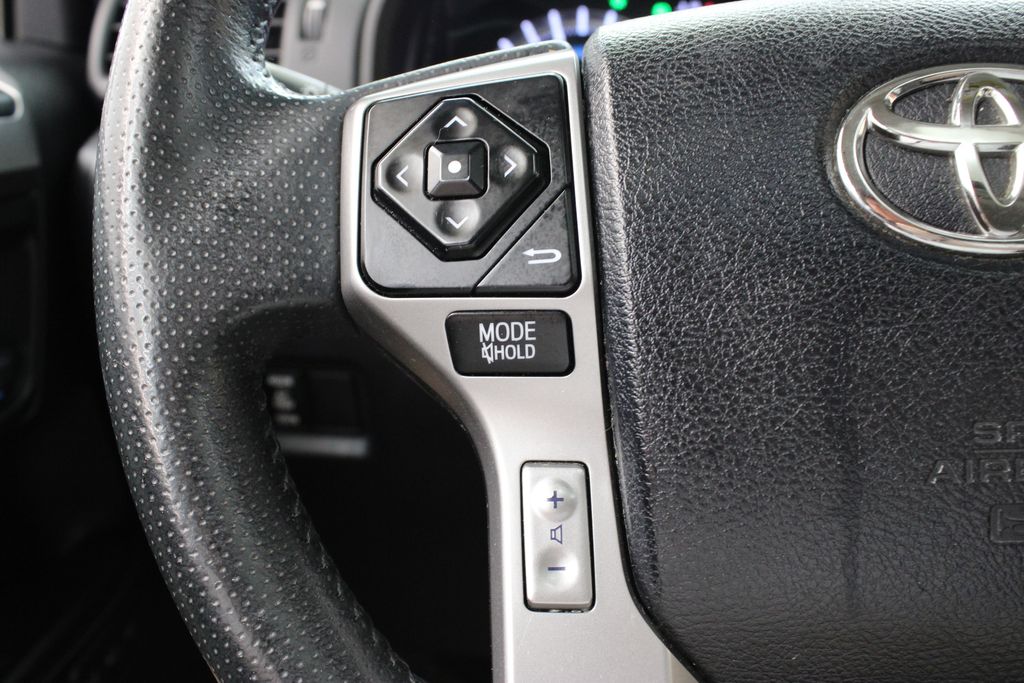 used 2016 Toyota 4Runner car, priced at $23,999