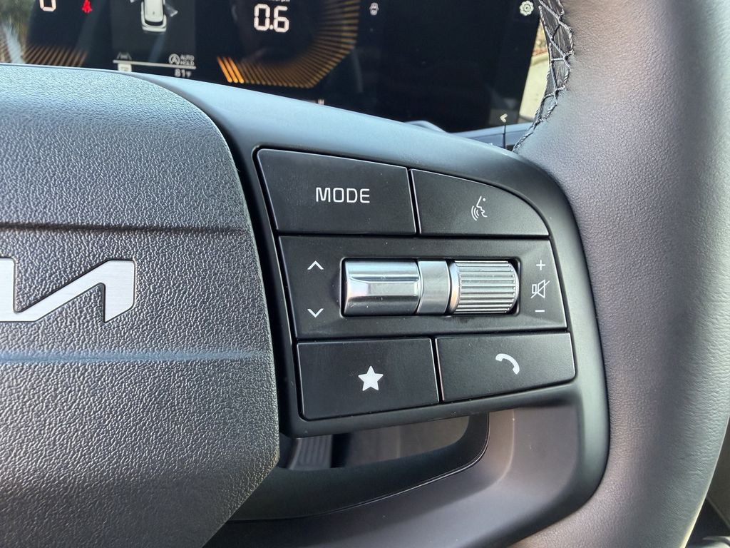 new 2026 Kia Sportage car, priced at $28,274