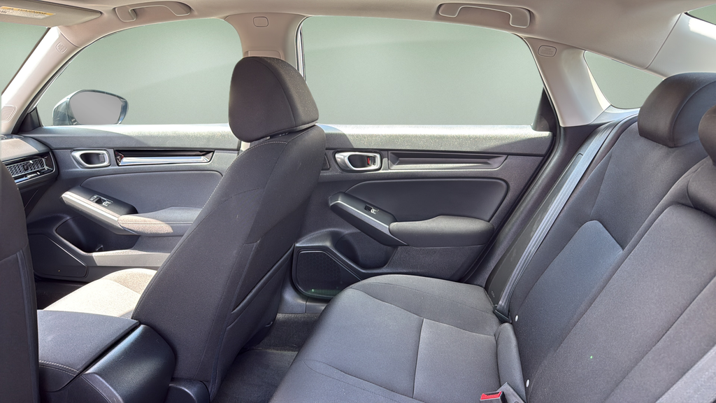 2023 Honda Civic