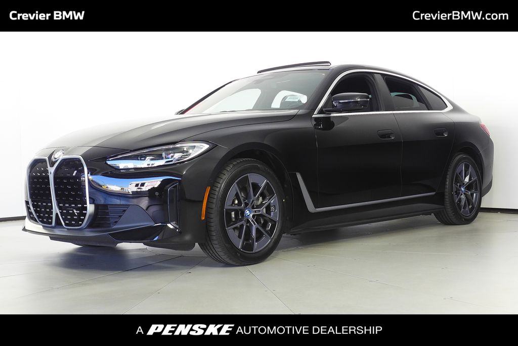 2024 BMW i4 eDrive35 -
                  Santa Ana, CA