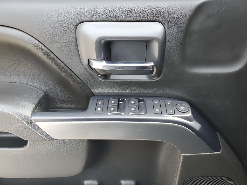 Used Car 2015 Chevrolet Silverado 1500  Lt For Sale Under $20,000 In Austin, Texas