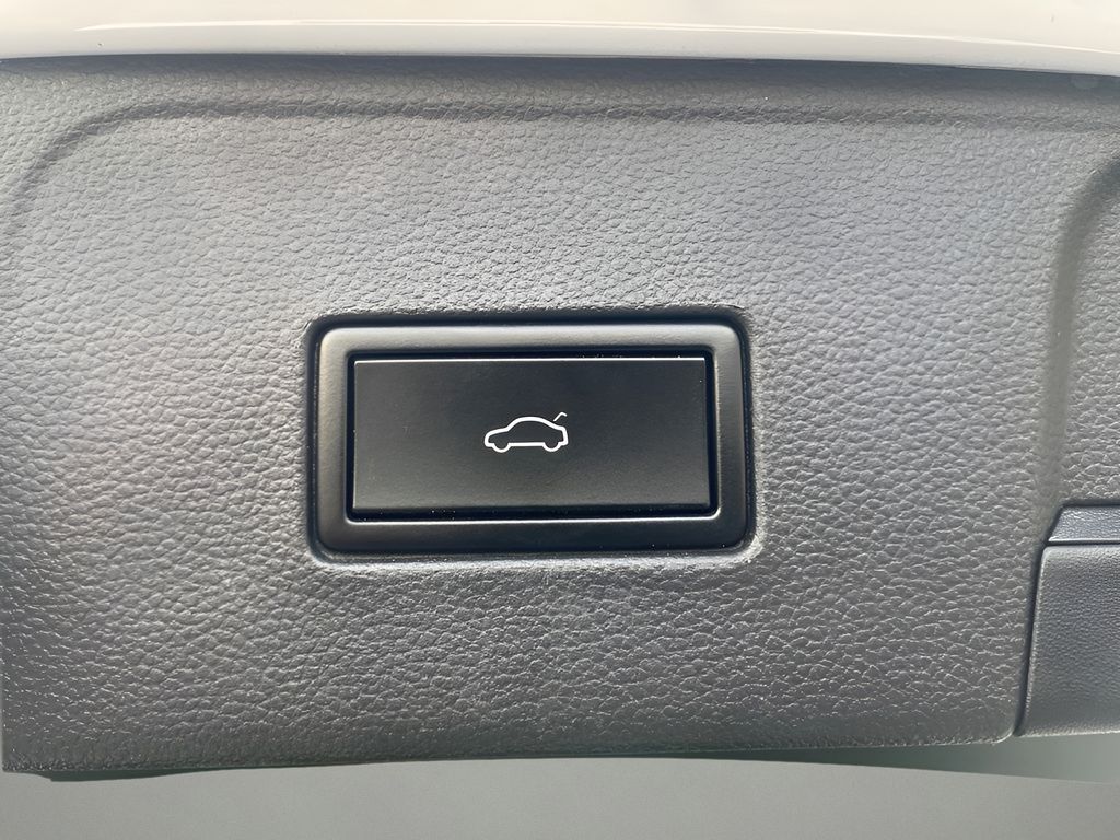 Used 2021 Volkswagen Atlas SUV