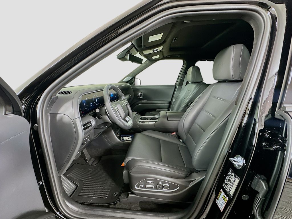 Thumbnail: 2026 Hyundai Palisade - 16