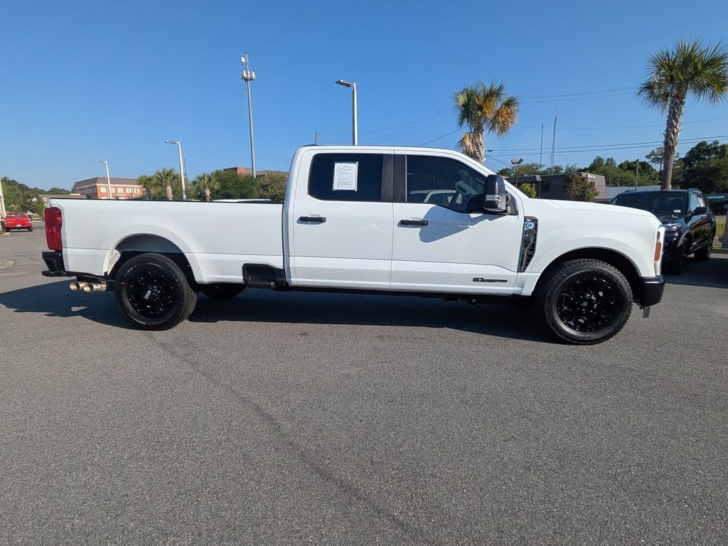 2026 Ford F-250 Super Duty XL