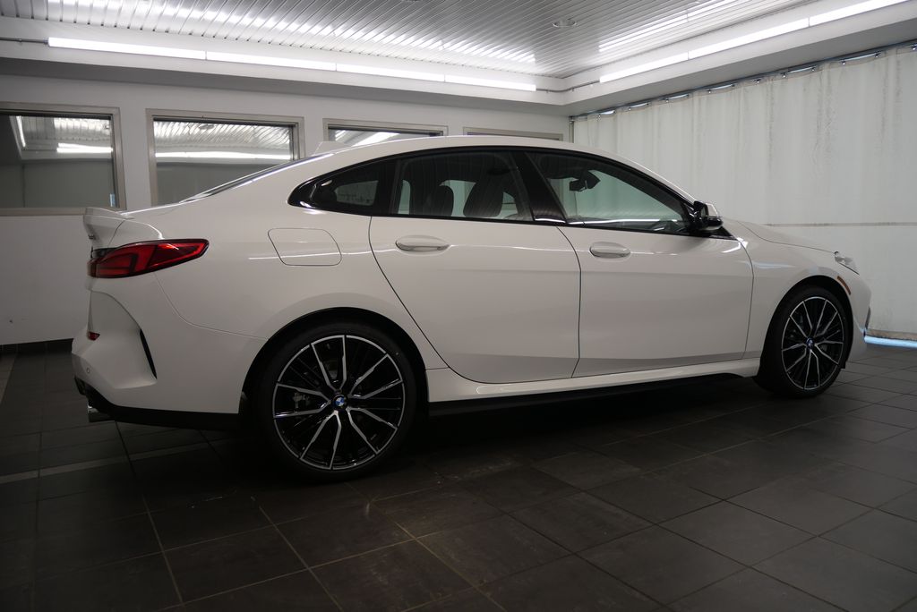 2024 BMW 2 Series 228i 7