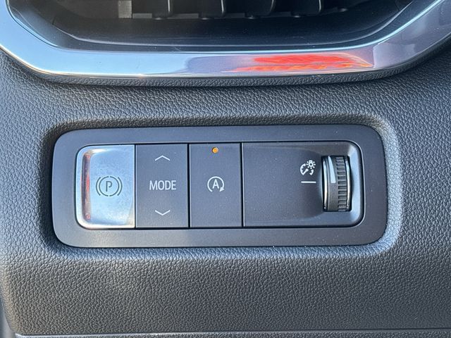 New 2026 Black GMC Elevation image 17