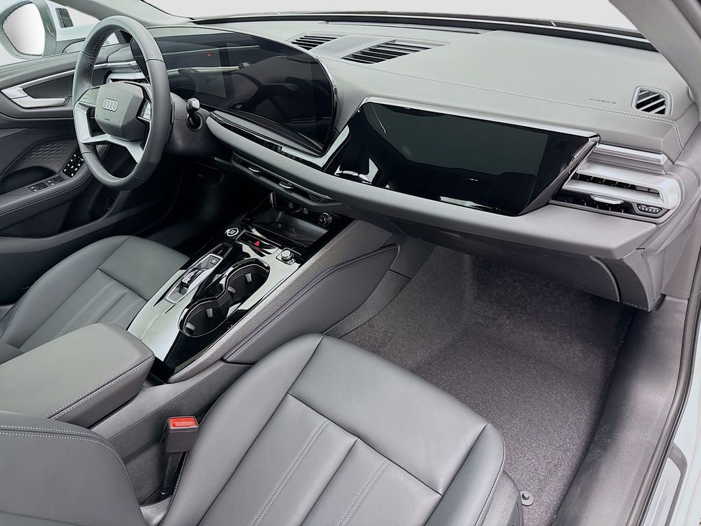 Thumbnail: 2025 Audi A5 - 17