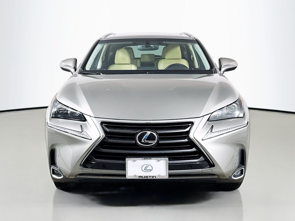 Thumbnail: 2016 Lexus NX - 2