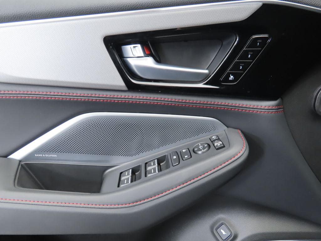 Thumbnail: 2026 Acura MDX - 24