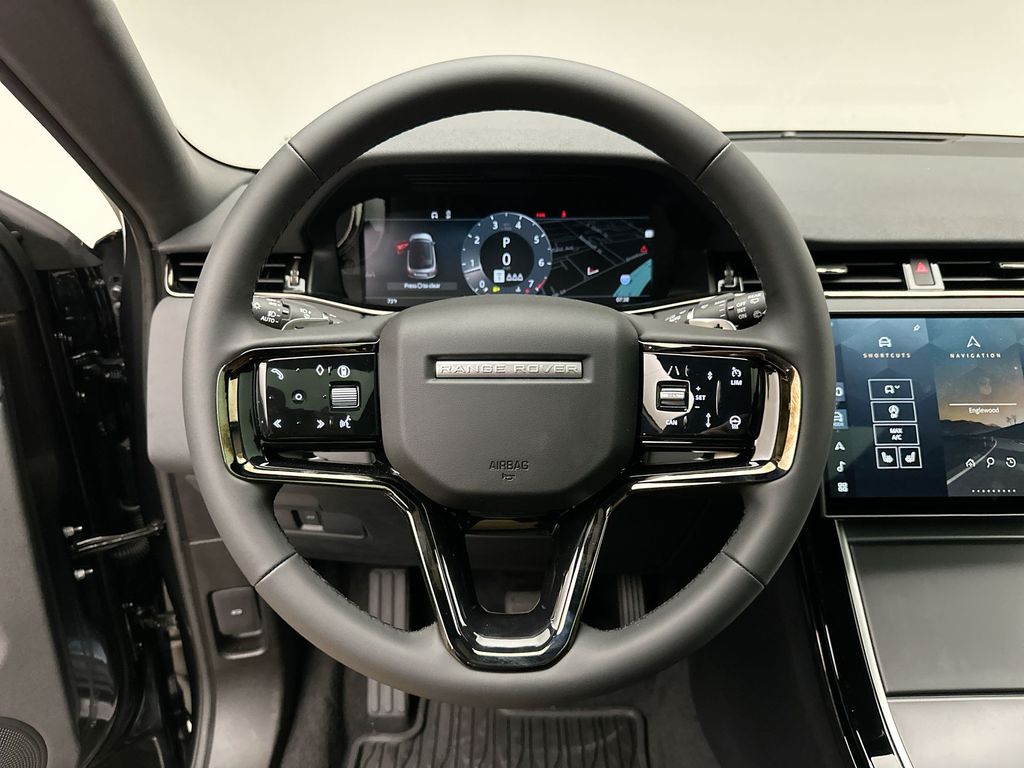 Thumbnail: 2026 Land Rover Range Rover Evoque - 14