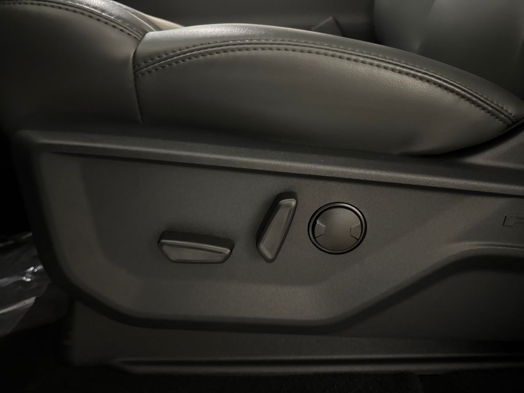 New 2026 Silver Ford Active image 22