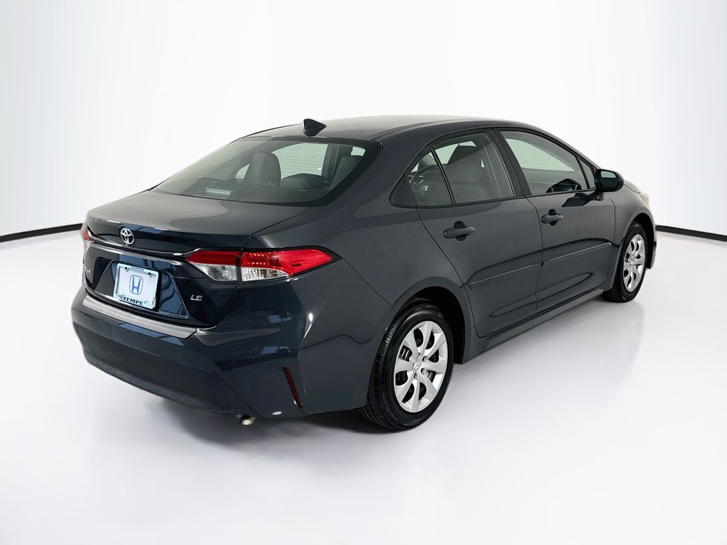 Thumbnail: 2026 Toyota Corolla - 5