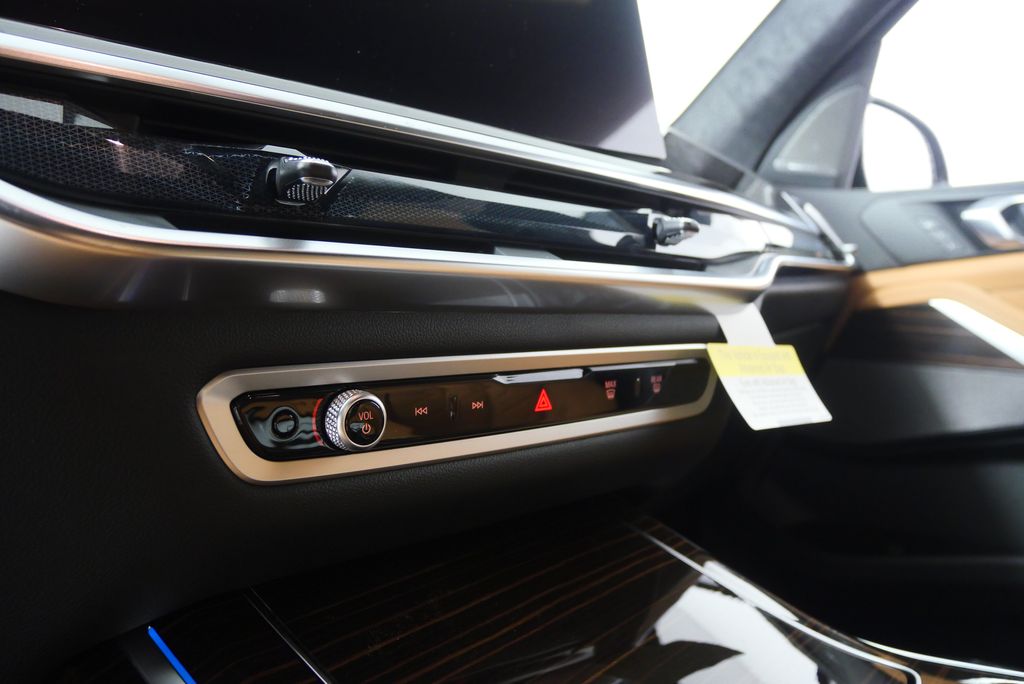 2026 BMW X7 xDrive40i 22