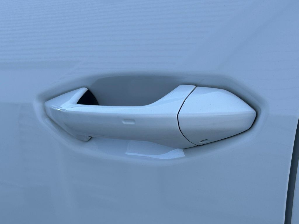 Certified Used 2023 White Audi Prestige image 45