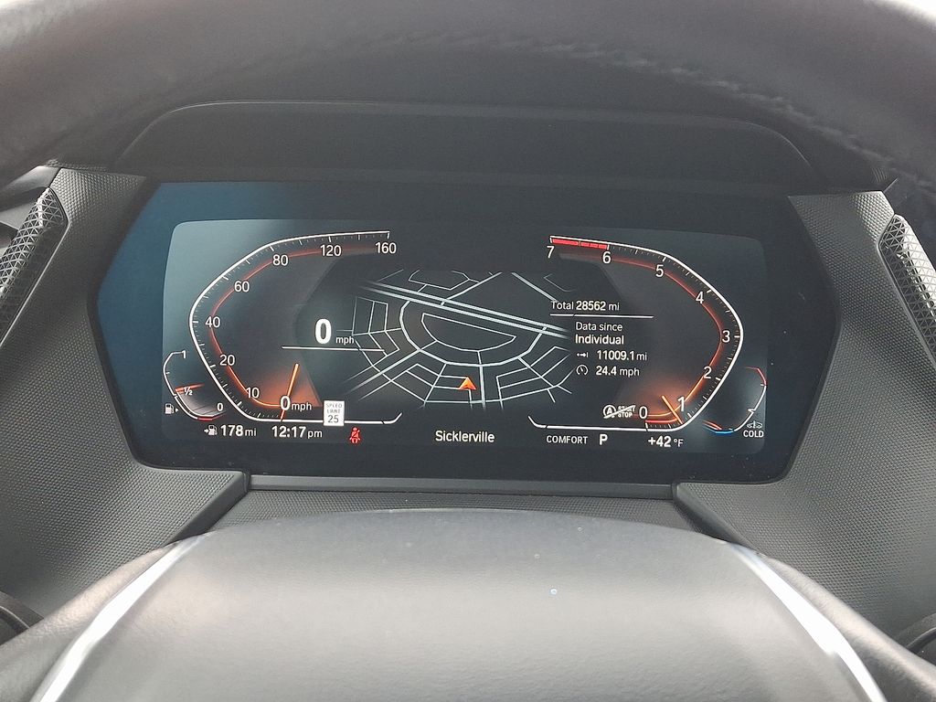 Thumbnail: 2022 BMW 2 Series - 21