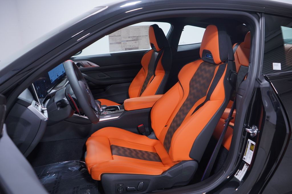 Thumbnail: 2026 BMW M4 - 7