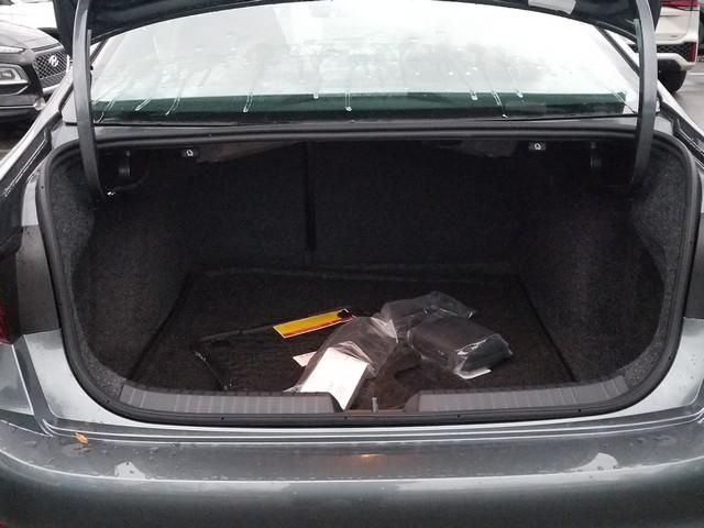 new 2026 Volkswagen Jetta car, priced at $29,724