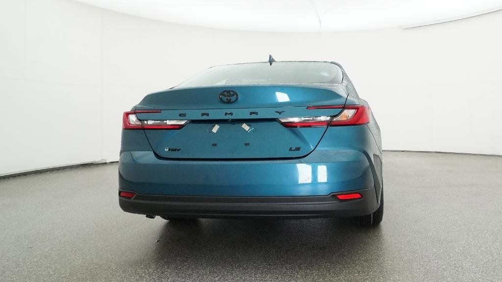 Thumbnail: 2026 Toyota Camry - 9
