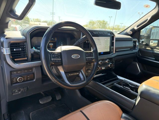 2023 Ford F-250SD