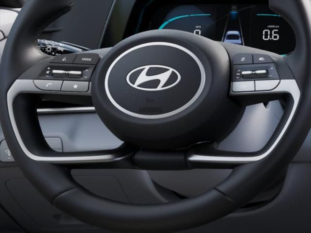 2025 Hyundai Elantra Sport 15