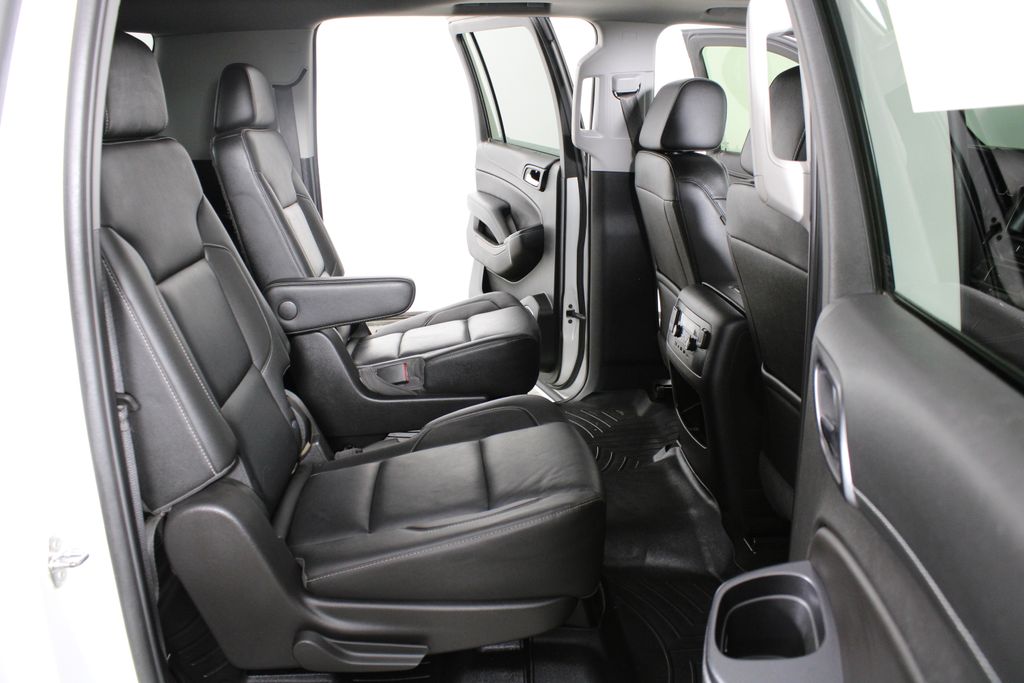 Used 2018 GMC Yukon XL for sale in 