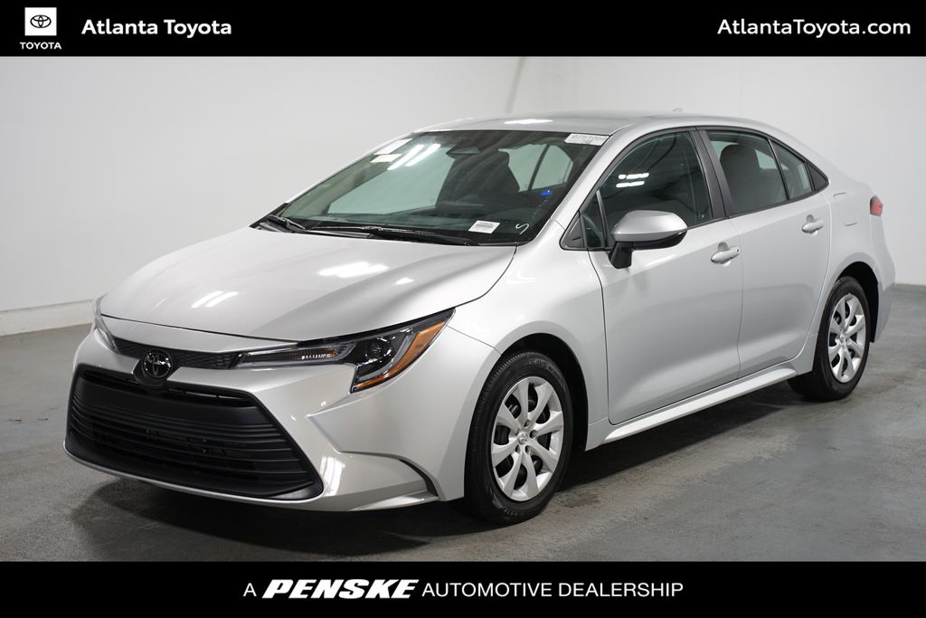 2024 Toyota Corolla LE -
                Duluth, GA