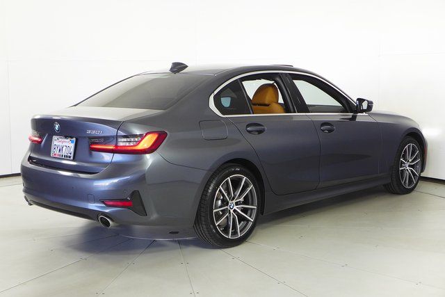 2022 BMW 3 Series 330i 7