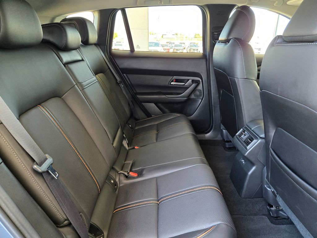 Used 2025 Mazda CX-50 Hybrid SUV