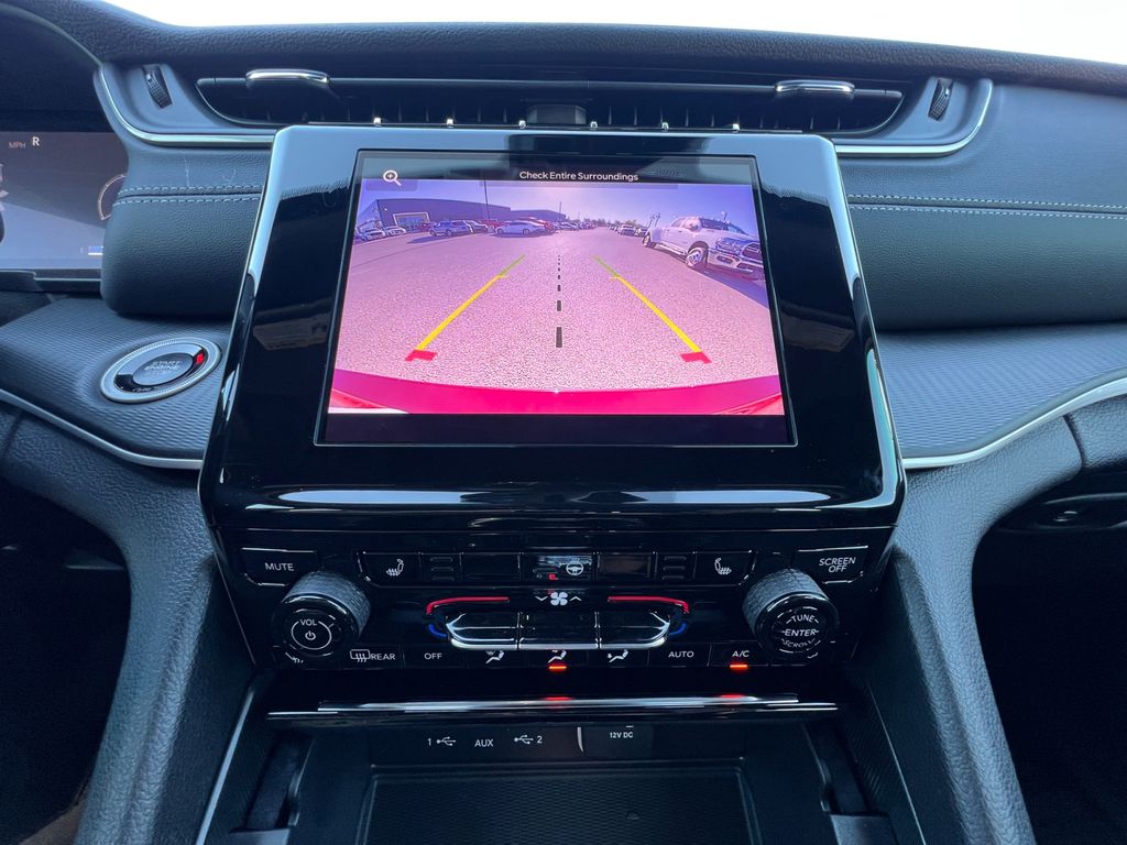 New Car 2025 Jeep Grand Cherokee L  Altitude X For Sale Under $50,000 In Austin, Texas