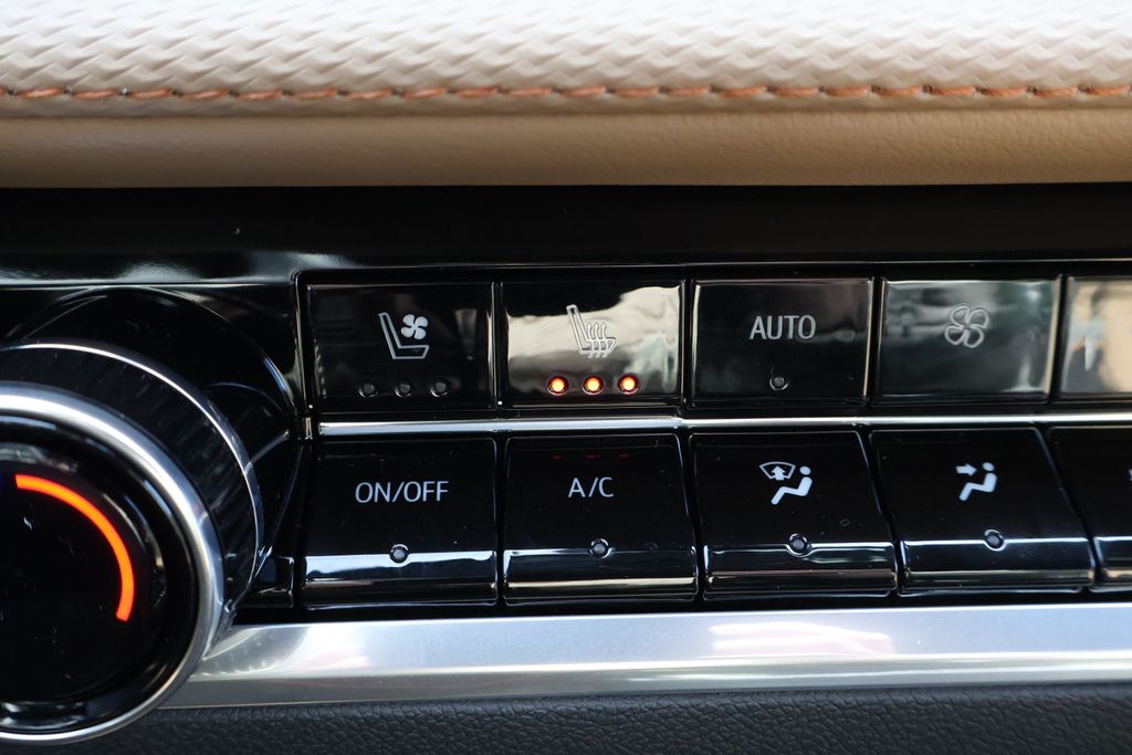 Thumbnail: 2026 Chevrolet Equinox - 28