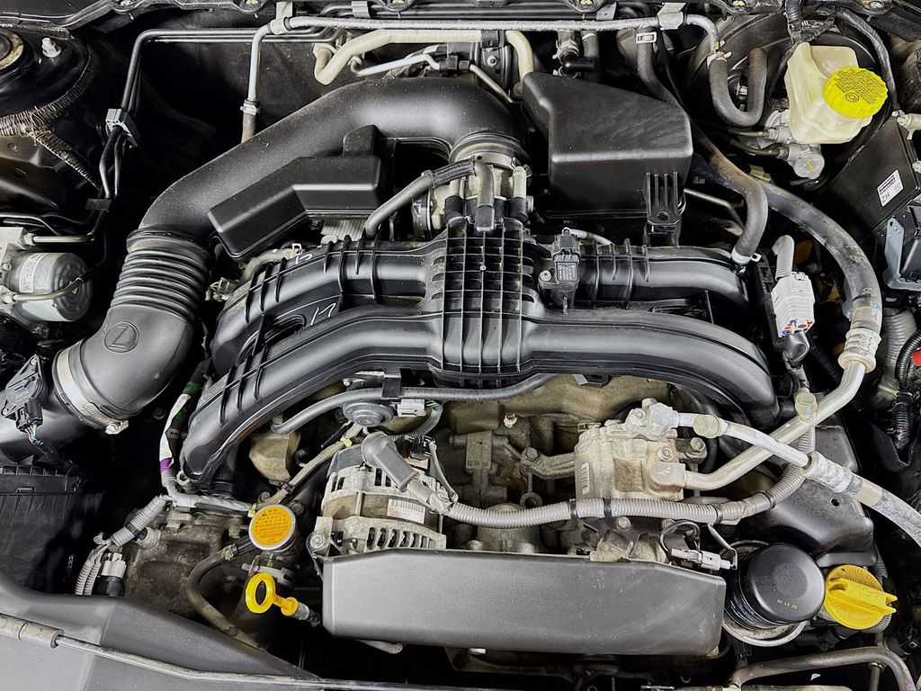 Used Car 2017 Subaru Impreza  2.0i Premium For Sale Under $15,000 In Austin, Texas