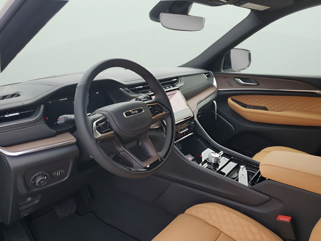 New Car 2025 Jeep Grand Cherokee L  Summit For Sale Under $60,000 In Austin, Texas