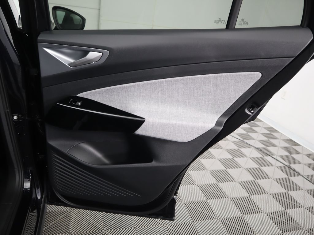 Thumbnail: 2026 Volkswagen ID.4 - 28