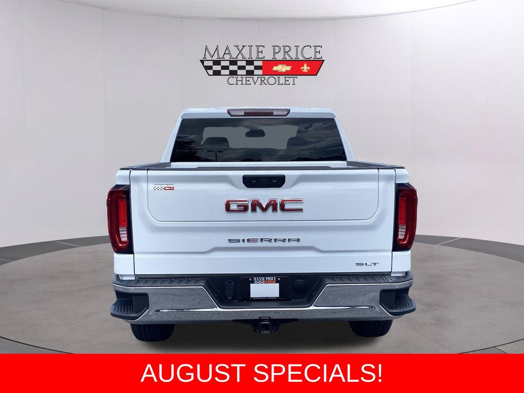 Used 2024 GMC Sierra 1500 Truck