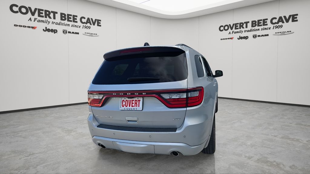 Certified Used 2023 Silver Dodge GT Plus image 17